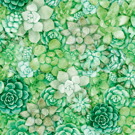 MINKY PRINTS             